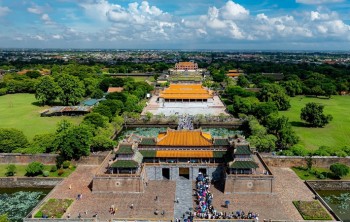 Hà Nội - Huế
