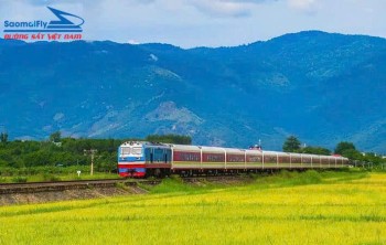 Sài Gòn - Quy Nhơn