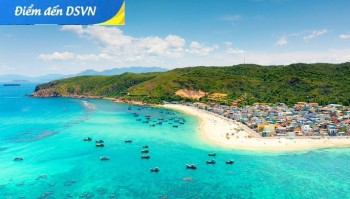 Vé tàu đi Quy Nhơn