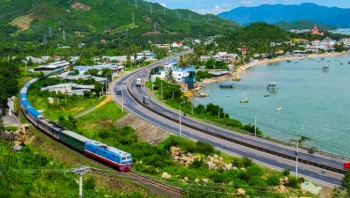 Vé Tàu Sài Gòn Đi Diêu Trì (Bình Định) - Tàu Đường Sắt Việt Nam