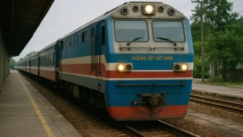 Giá Vé Tàu Hà Nội Đi Vinh - Vé Tàu Bắc Nam (DSVN)