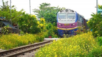 Giá Vé Tàu Sài Gòn Đi Phan Thiết - Bán Vé Trực Tuyến