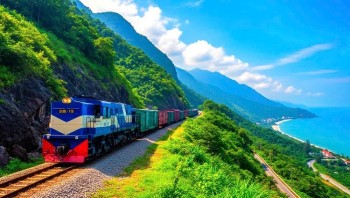 ĐSVN Điều Chỉnh Giá Vé Hành Khách Và Phí Vận Chuyển Từ 8/3