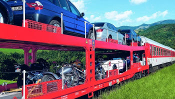 Gửi xe máy bằng tàu hỏa như thế nào? Chi phí và quy trình