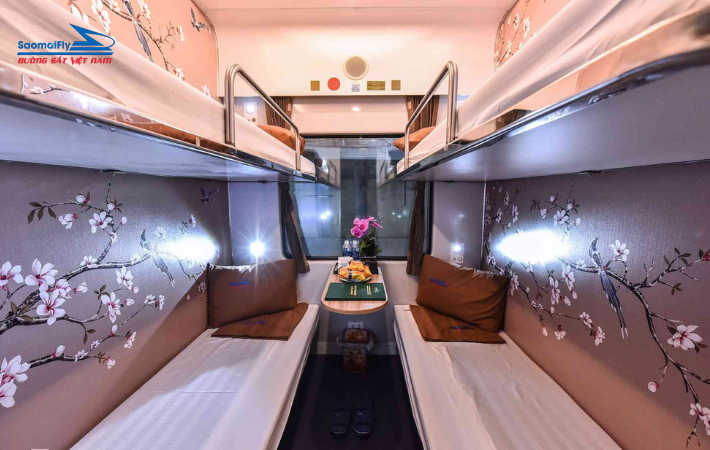 Tàu Hà Nội Đà Nẵng (SE19/20)