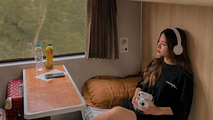 Vé Tàu Đông Hà Đồng Hới - Hà Nội Tại Đường Sắt Việt Nam